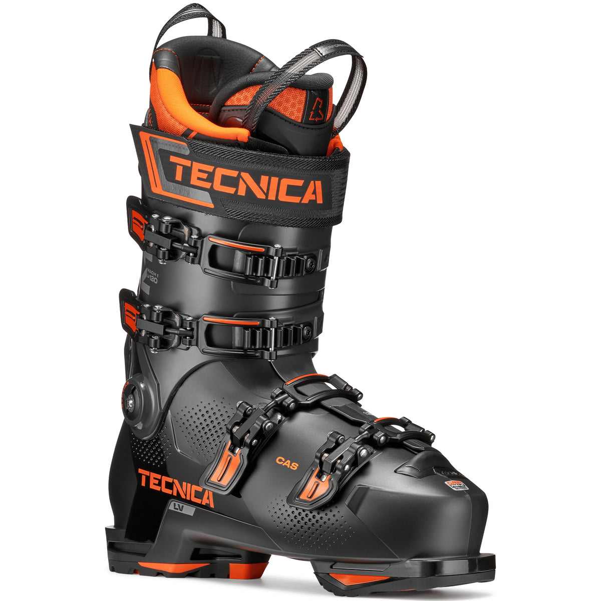 Tecnica Mach 1 LV 120 TD2 GW