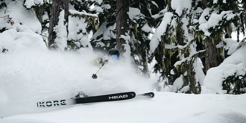 Head Skis