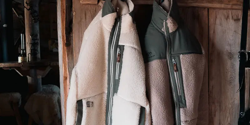 Women's mid layer