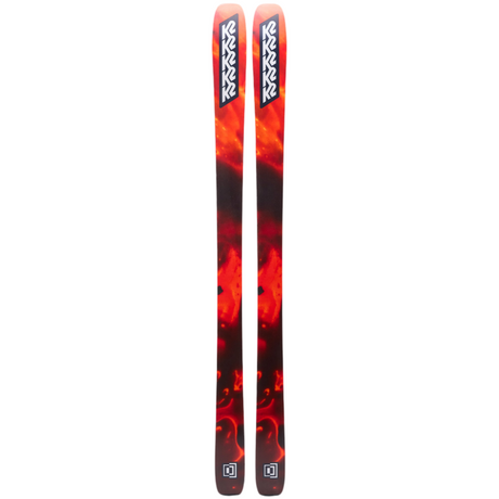 K2 Mindbender 99 Ti 25/26