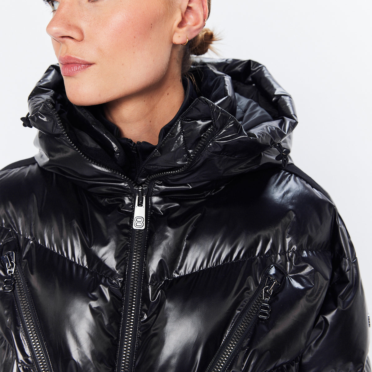 8848 Altitude Noelle Ski Puffer