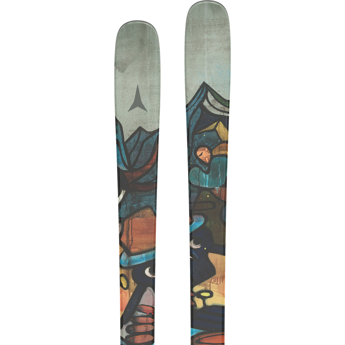 Atomic BENT 85 25/26