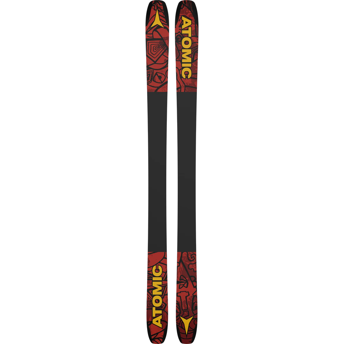 Atomic BENT 90 26/27