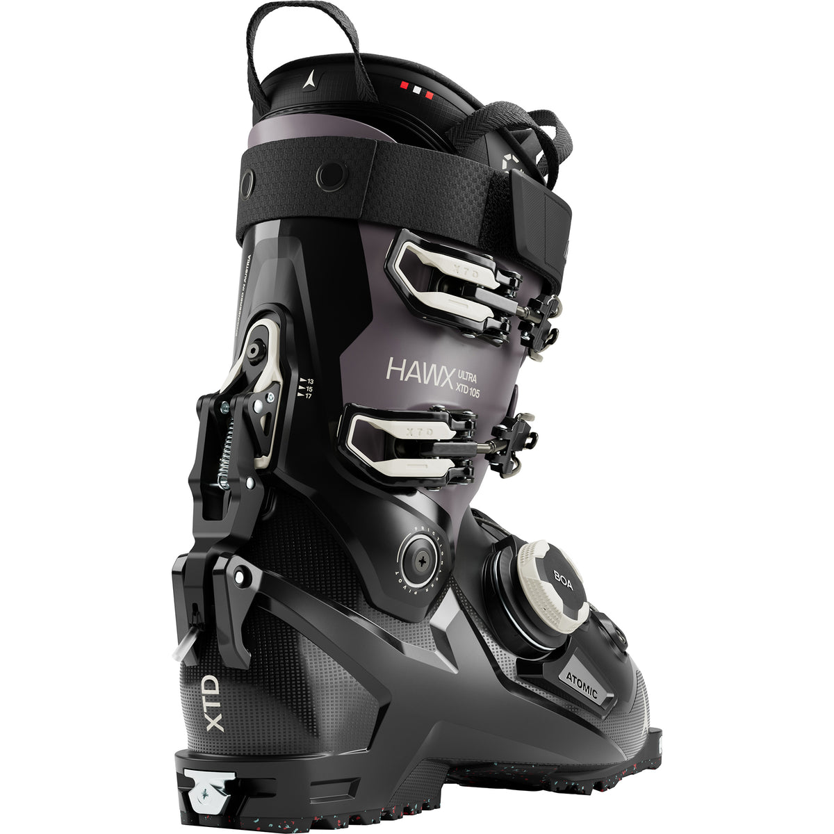 Atomic Hawx Ultra XTD 105 BOA W