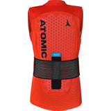 Atomic Live Shield Amid Jr LV1