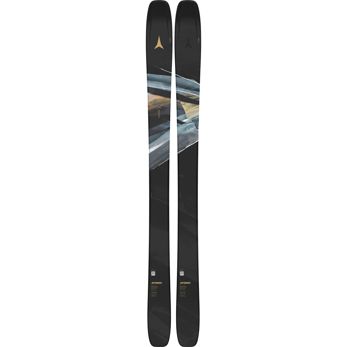 Atomic Demo Maven 94 CTI 25/26 172 cm
