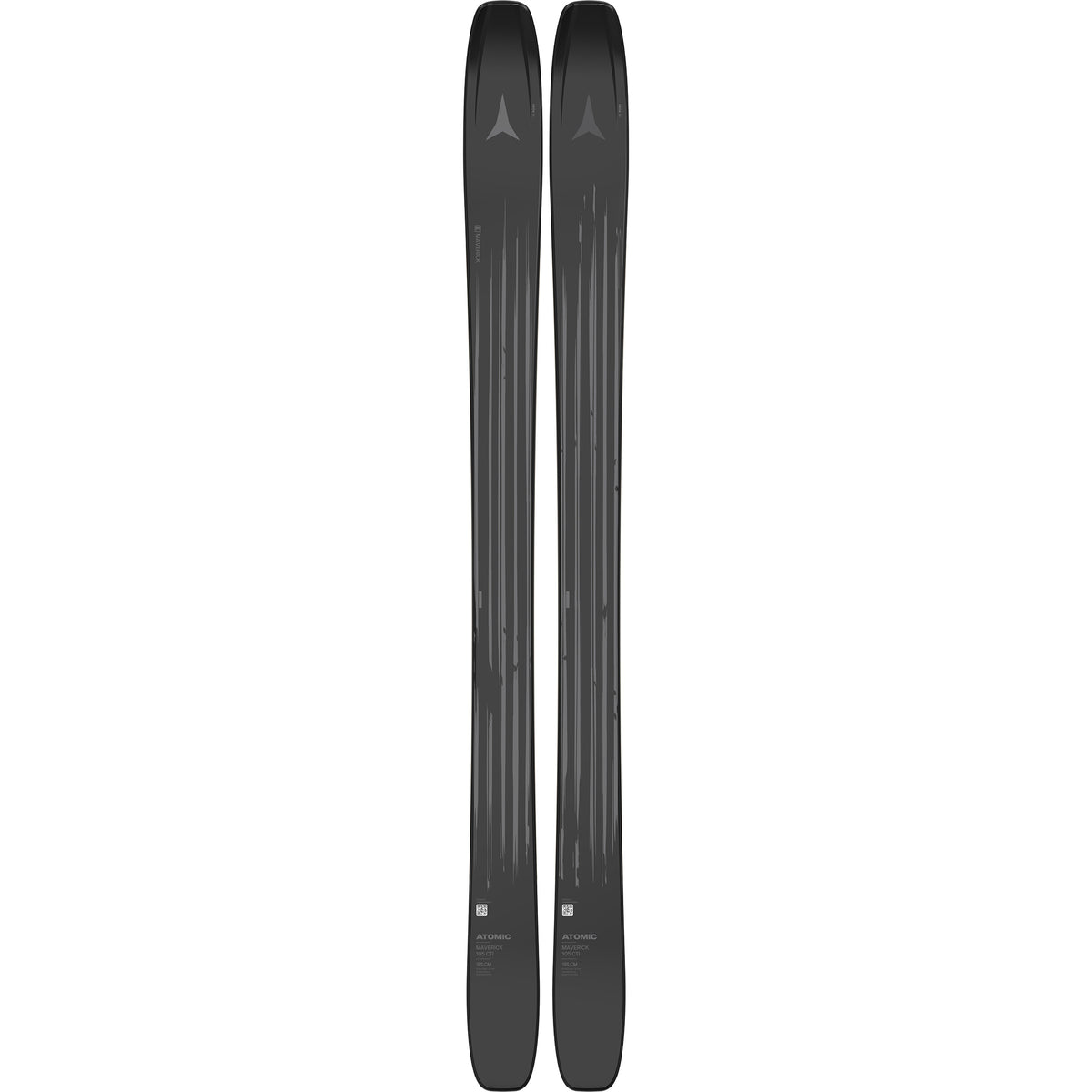 Atomic Demo Maverick 105 CTI 25/26 178 cm