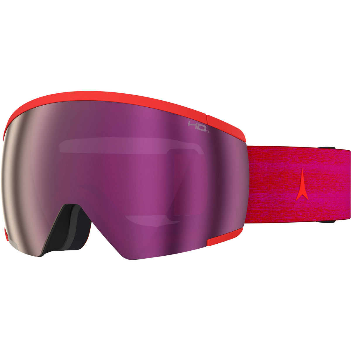Atomic Redster M HD