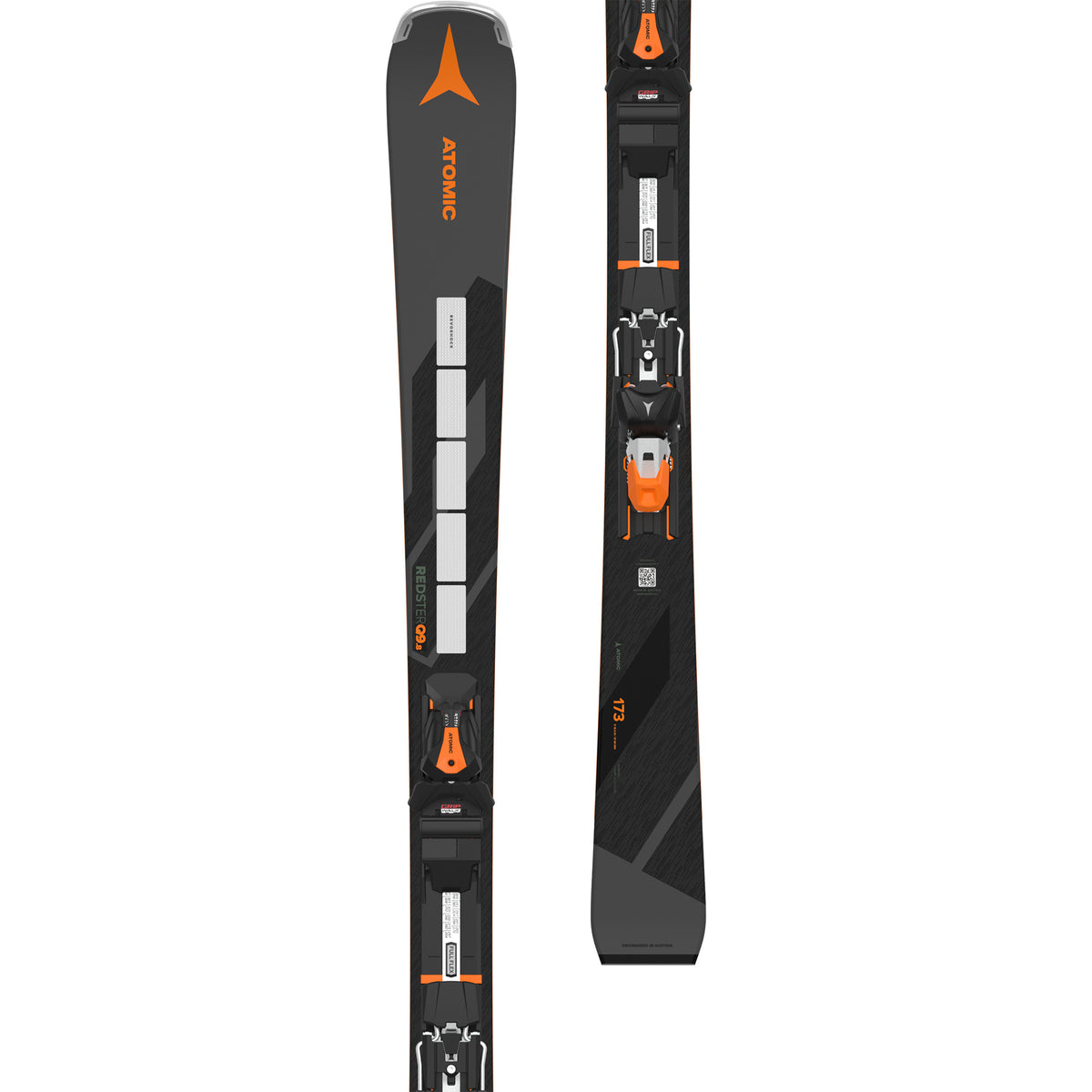 Atomic Redster Q9.8 RVSK S 25/26