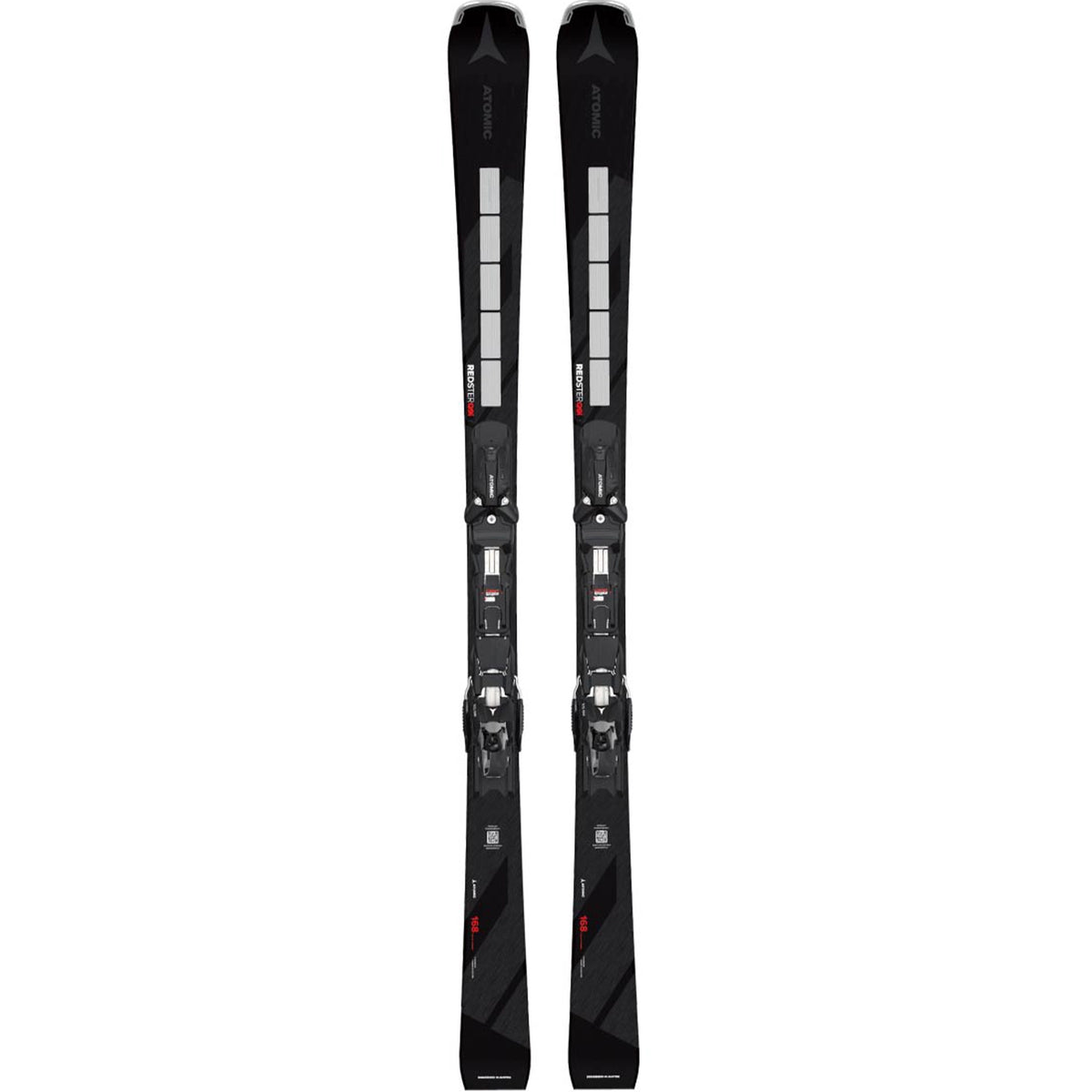 Atomic Demo Redster Q9i RVSK S 24/25 152 cm