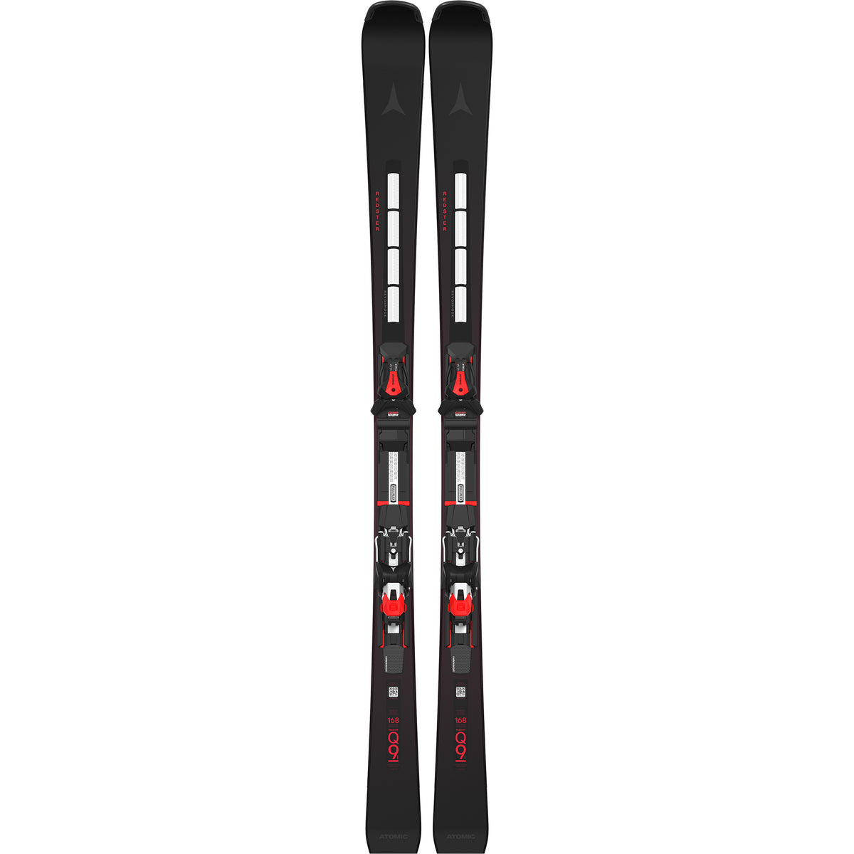 Atomic Demo Redster Q9i RVSK S 25/26 168 cm