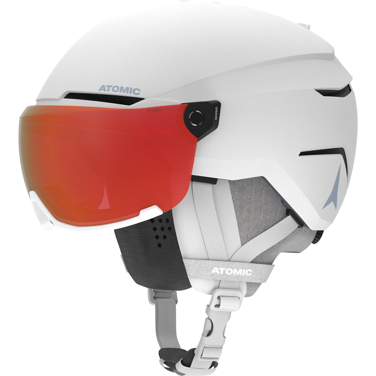 Atomic Savor Visor Photo