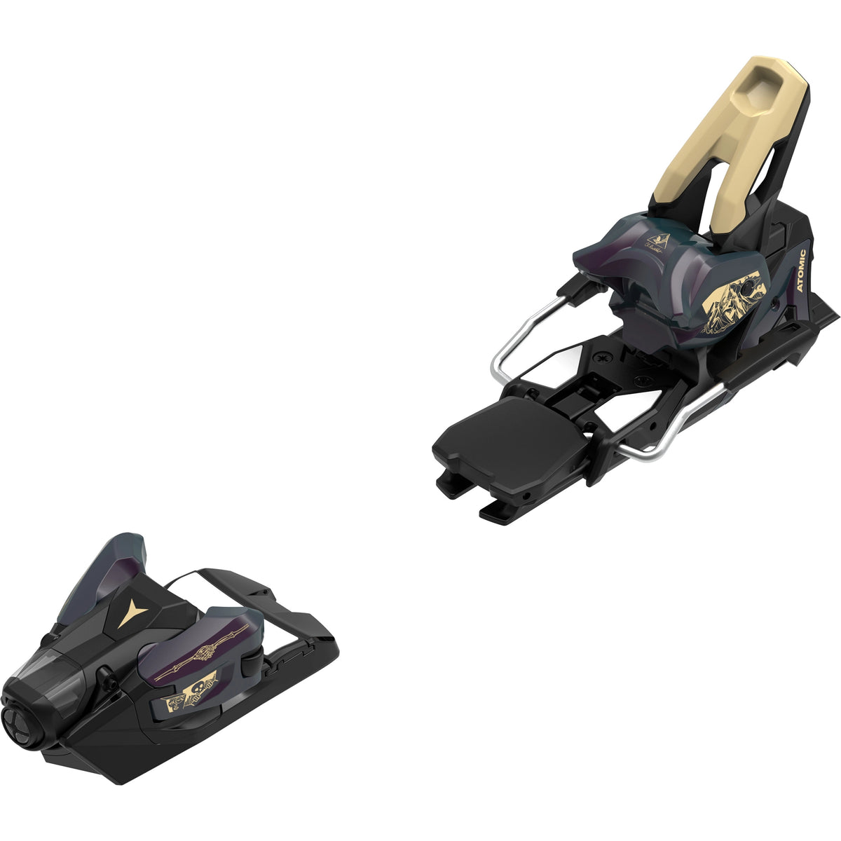 Atomic Strive 14 GW