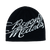 Beyond Medals Jacquard Logo Beanie