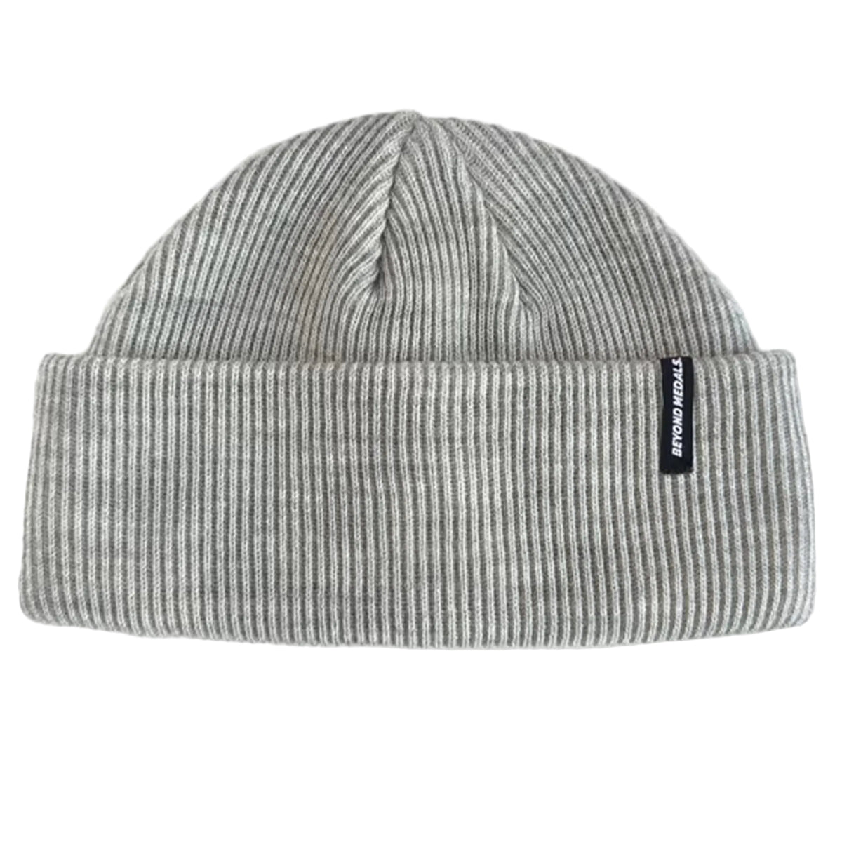 Beyond Medals Base Beanie