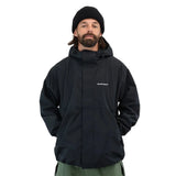 Beyond Medals The Jacket 2L
