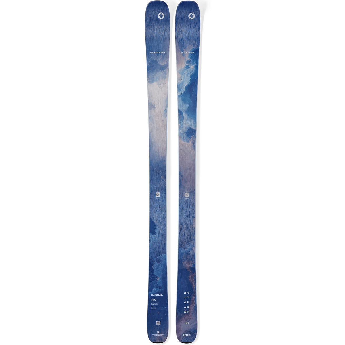 Blizzard Black Pearl 88 26/27