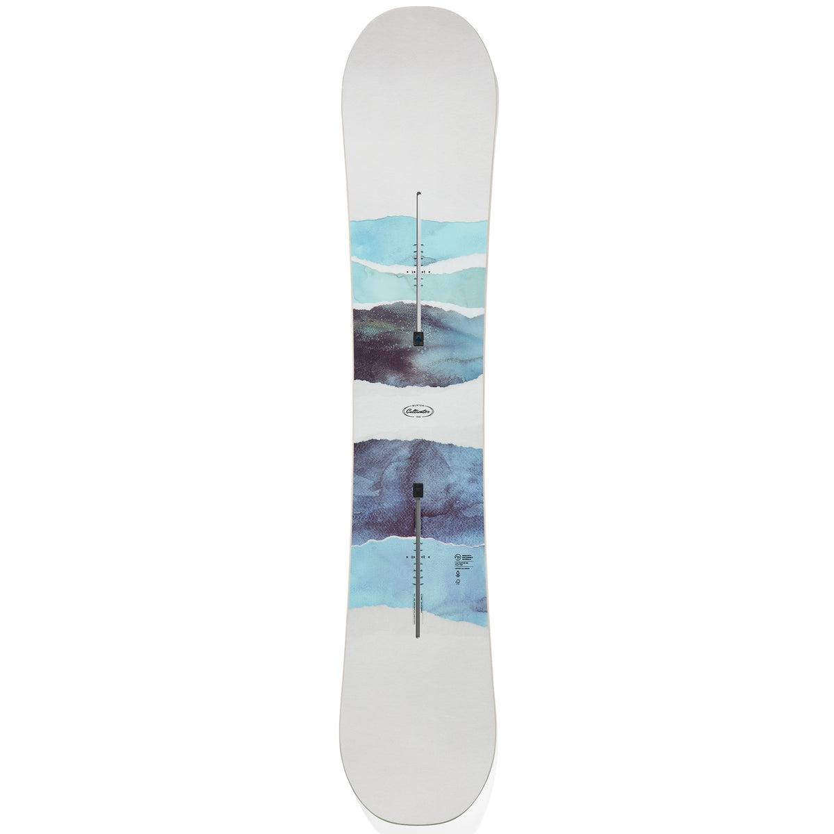 Burton Cultivator 25/26