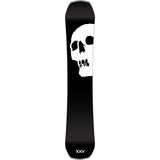 Capita Black Snowboard of Death 25/26