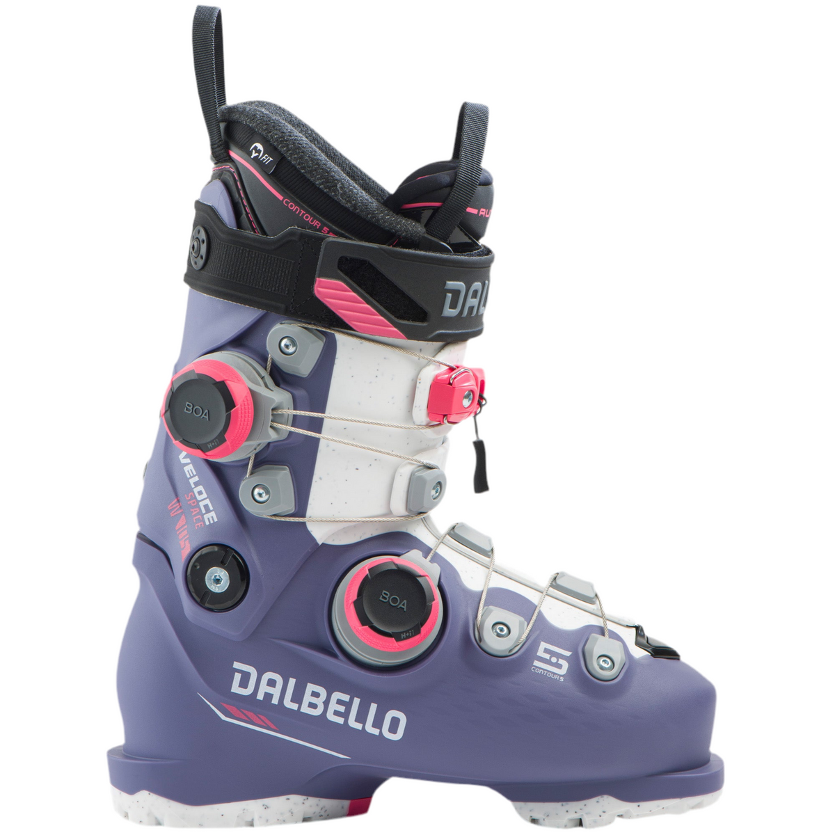 Dalbello Veloce Space 105 W Dual