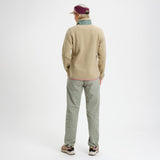 Elevenate W Canyon Pile Fleece