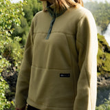 Elevenate W Canyon Pile Fleece