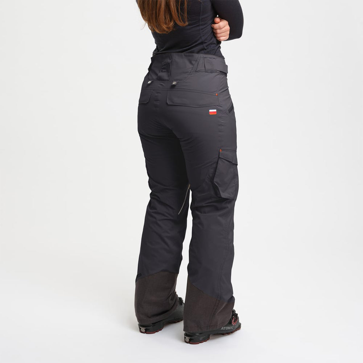 Elevenate W Lavancher Cargo Pants
