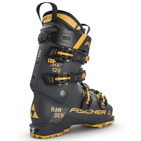 Fischer Ranger HV 120 DYN GW
