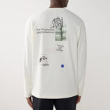 Haglöfs LS Tee M