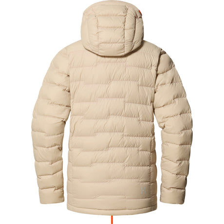 Haglöfs ROC Flash Down Hood Women
