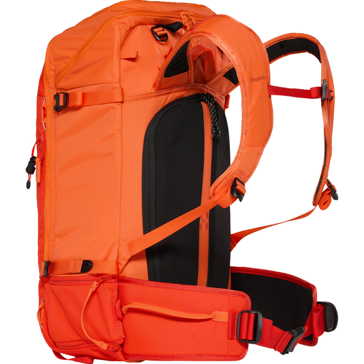Haglöfs Sensate Pro 32