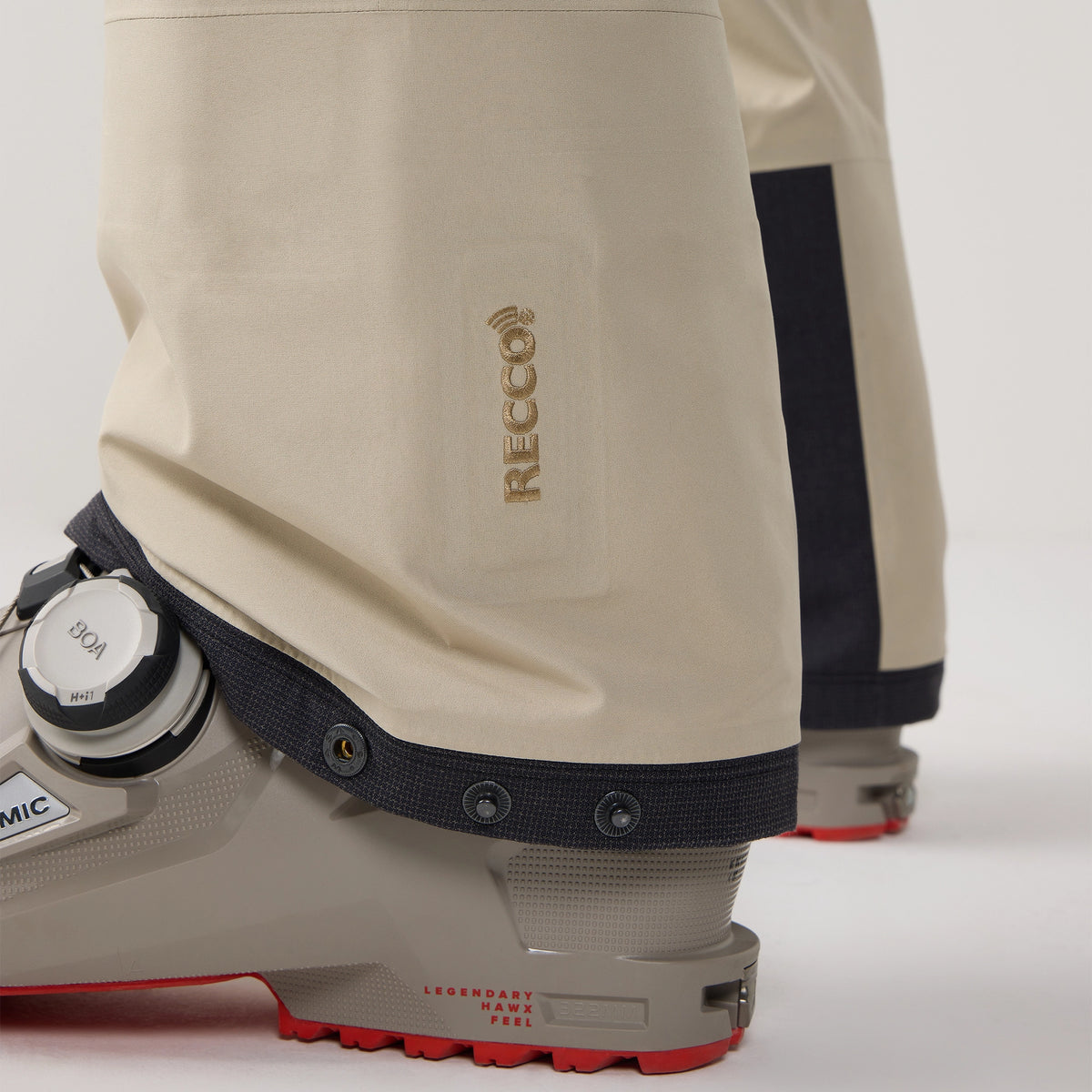 Haglöfs Vassi GTX II Pant Men's