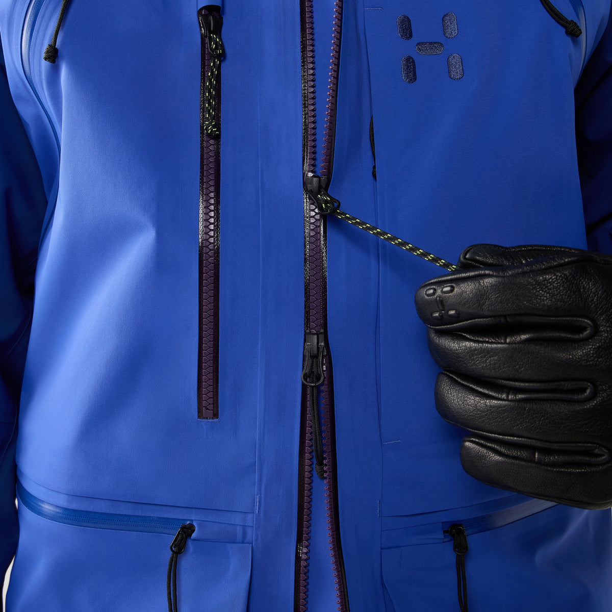 Haglöfs Vassi GTX Pro II Jacket Men's