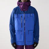 Haglöfs Vassi GTX Pro II Jacket Men's
