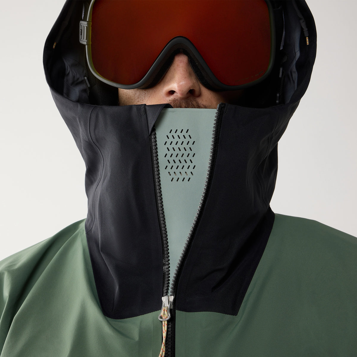 Haglöfs Vassi GTX Pro II Jacket Men's