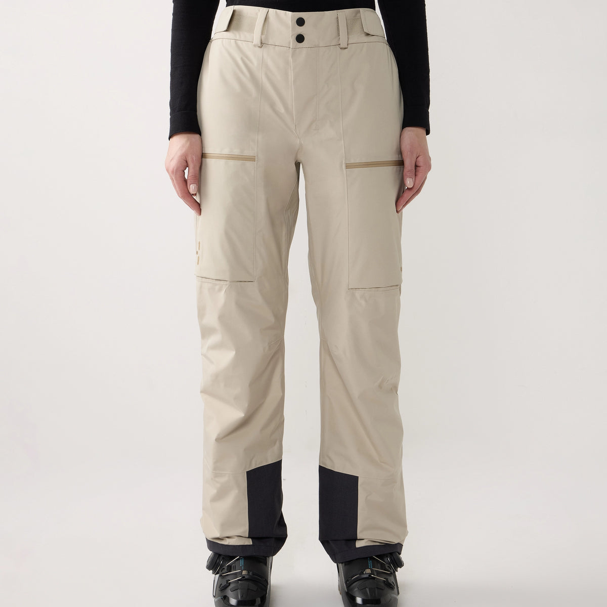 Haglöfs Latnja GTX Insulated Pant W