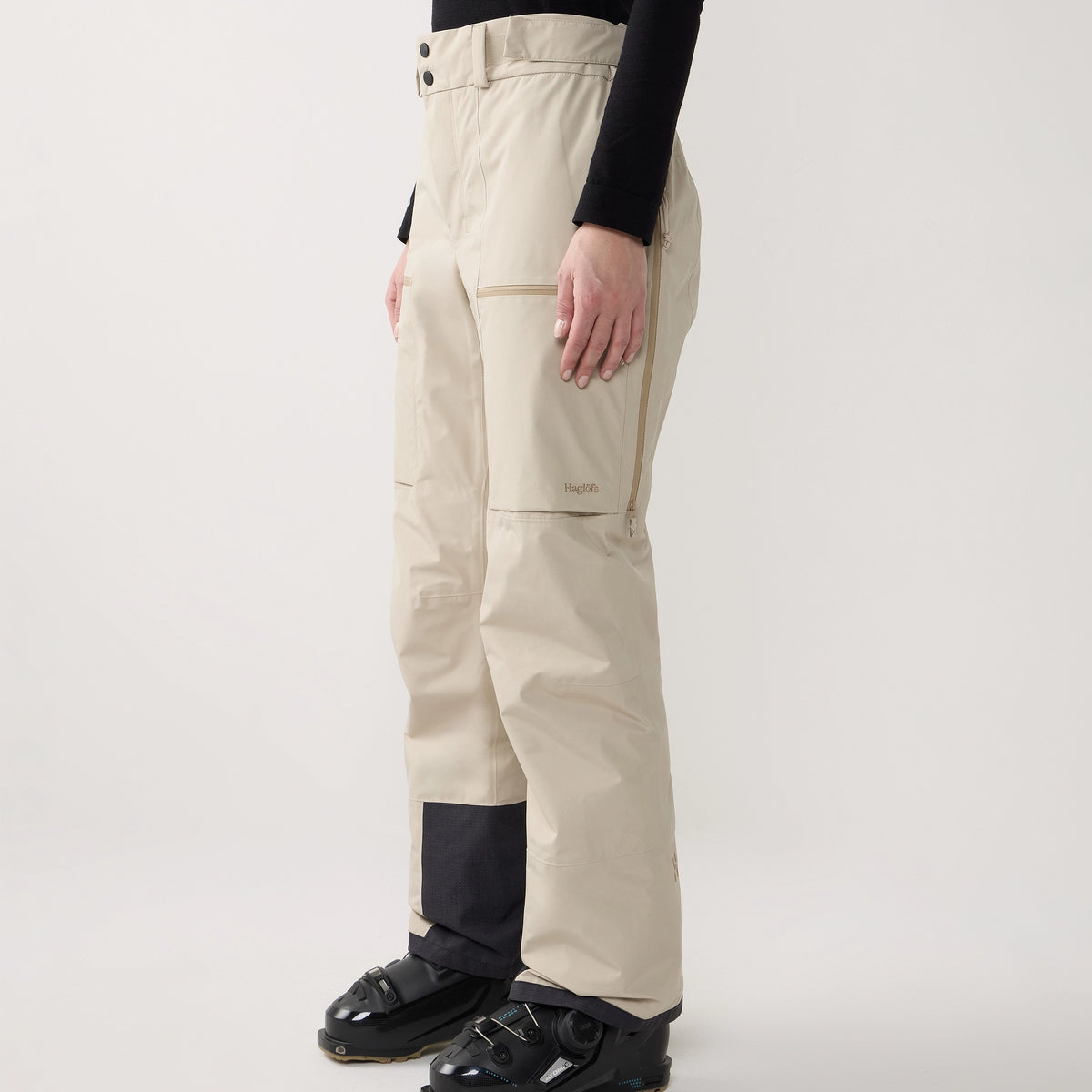 Haglöfs Latnja GTX Insulated Pant W