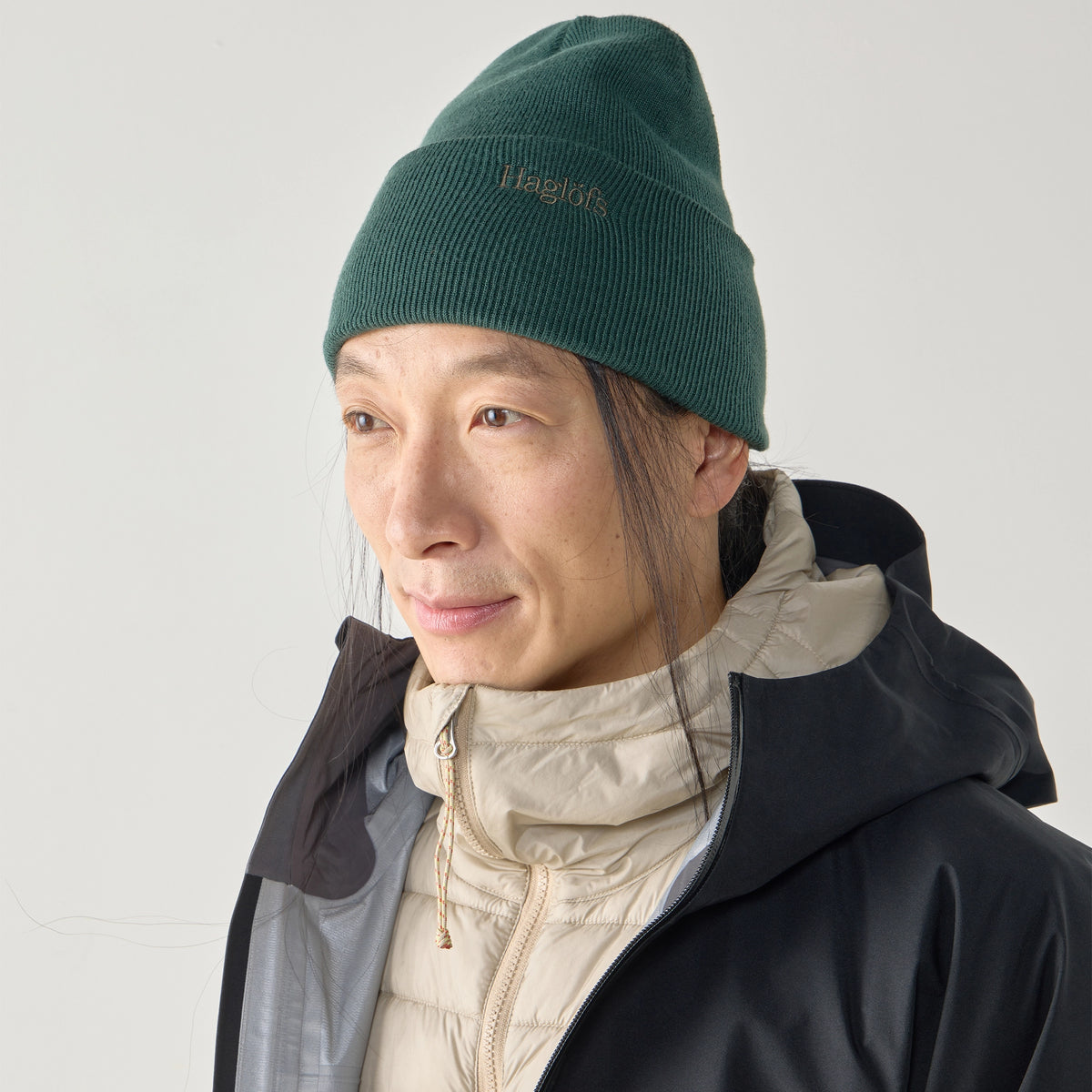 Haglöfs Outsiders Beanie