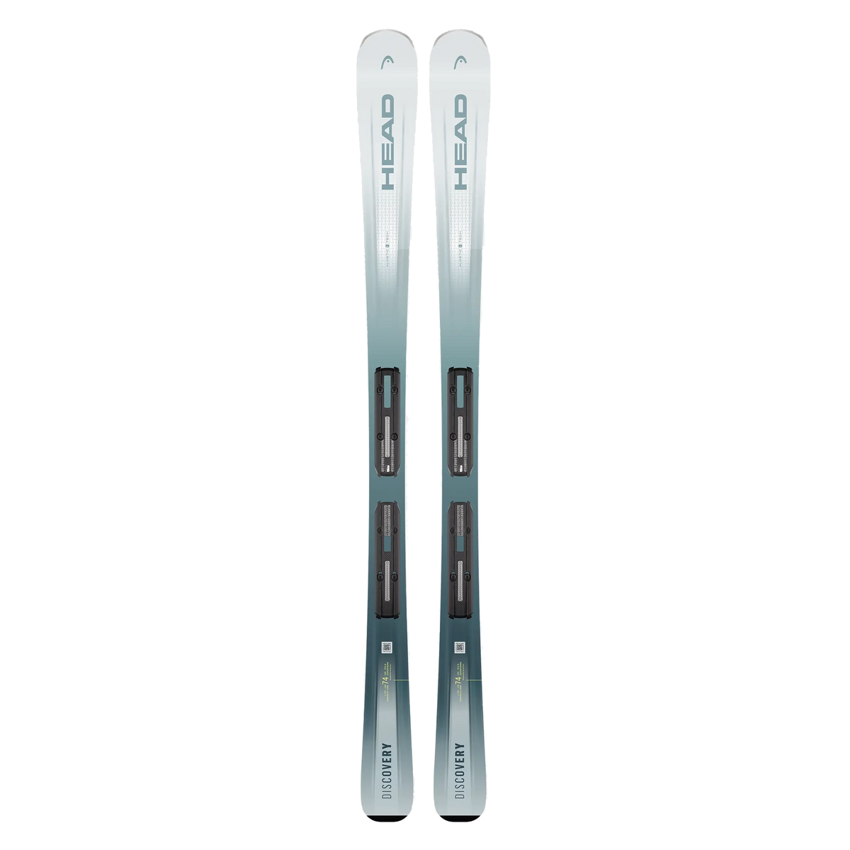 Head Demo Discovery 74 26/27 170 cm