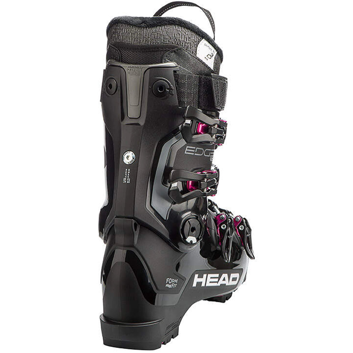 Head Edge 95 W HV GW