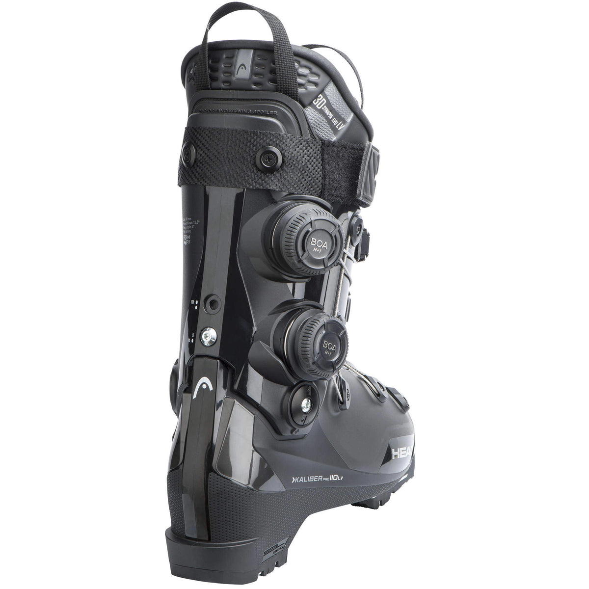 Head Kaliber Pro 110 LV GW BOA2