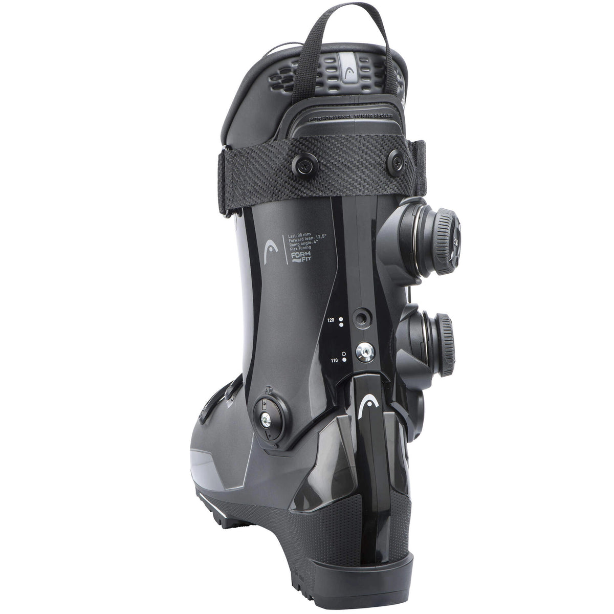 Head Kaliber Pro 110 LV GW BOA2