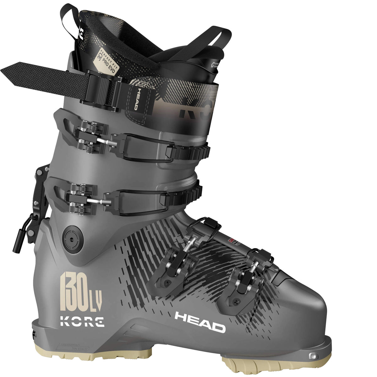 Head Kore 130 LV GW
