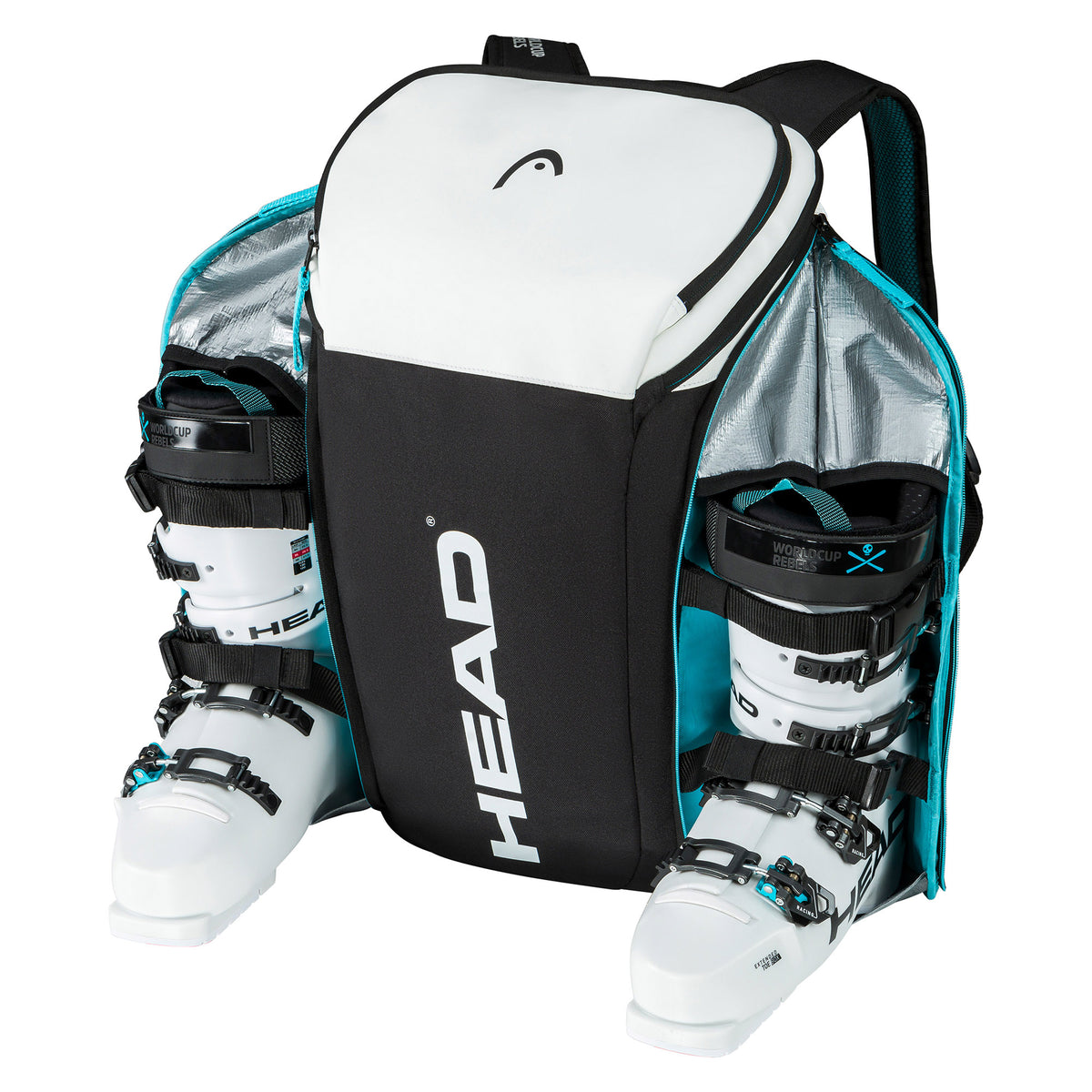 Head Rebels Backpack
