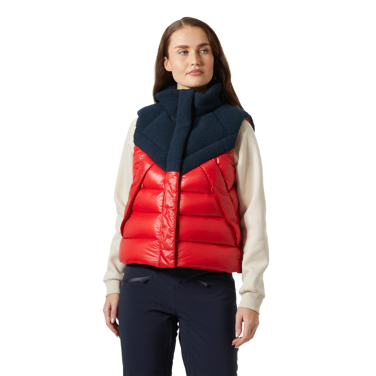 Helly Hansen W Bliss Down Vest
