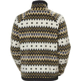 Helly Hansen W Imperial Printed Pile Snap