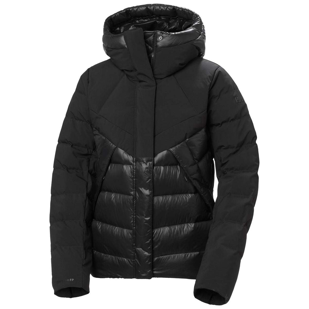 Helly Hansen W Winter Bliss Down Jacket