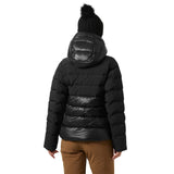 Helly Hansen W Winter Bliss Down Jacket