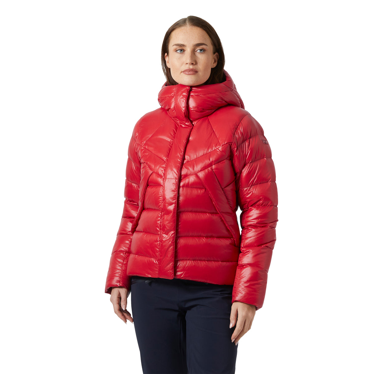 Helly Hansen W Winter Bliss Down Jacket