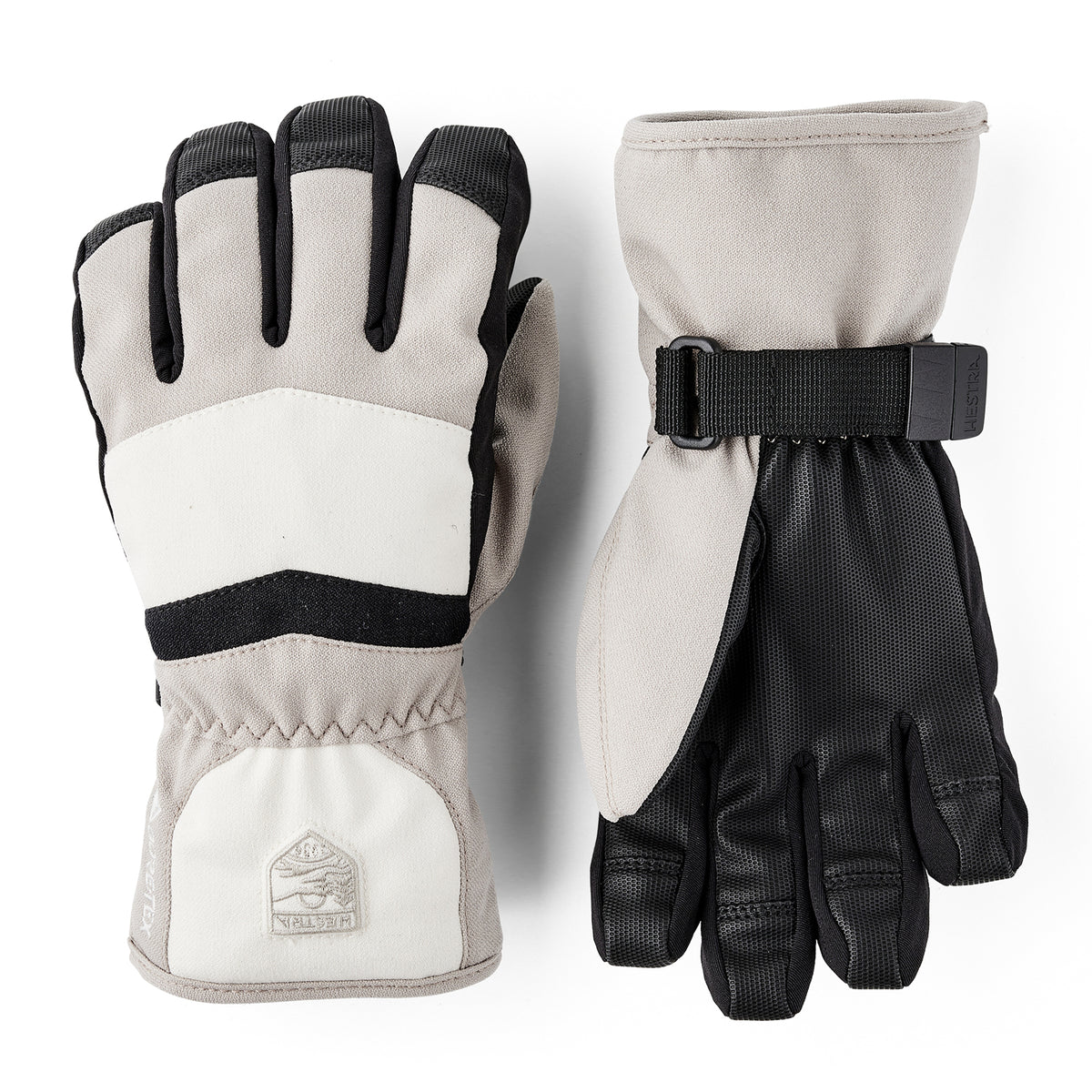 Hestra Gore-Tex Atlas Jr - 5 Finger